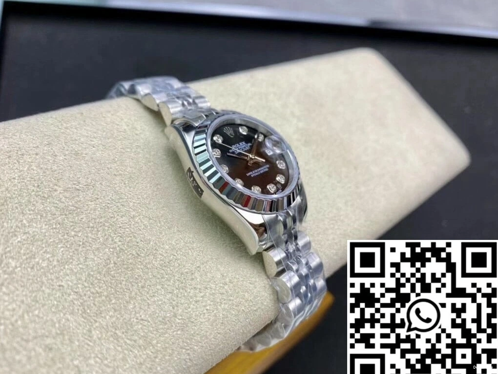 279174 Stainless Steel Factory 28MM BP Rolex Datejust 0424